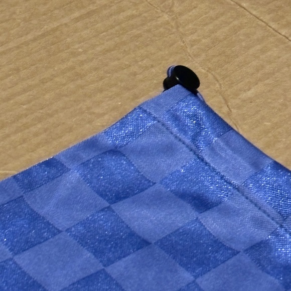 Purple Sergio Tacchini football long sleeve t-shirt. - Picture 3 of 5